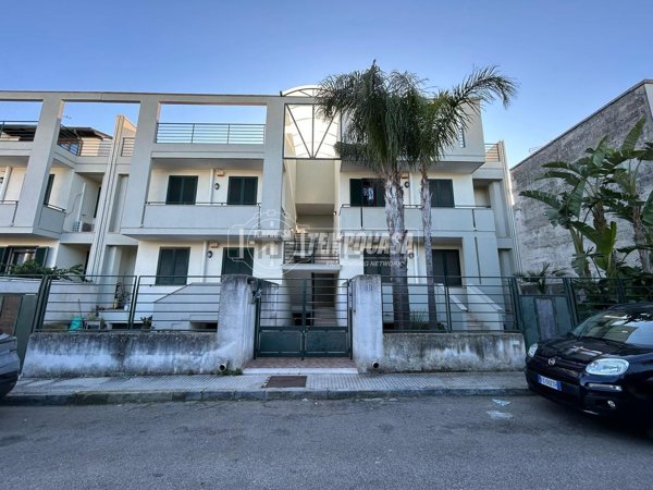 appartamento in vendita a Cavallino