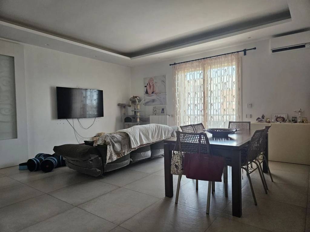 appartamento in vendita a Cavallino
