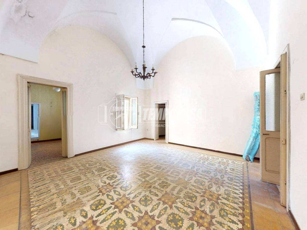 casa indipendente in vendita a Cavallino