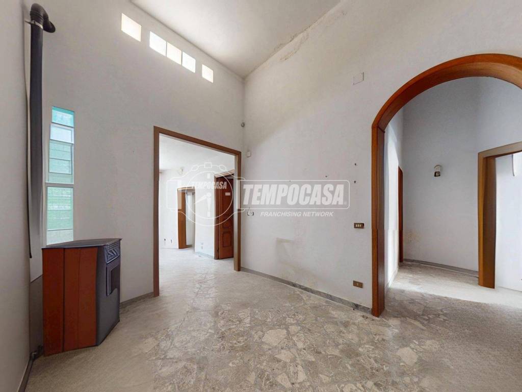 casa indipendente in vendita a Cavallino