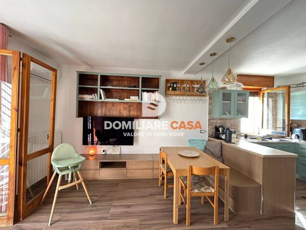 appartamento in vendita a Cavallino