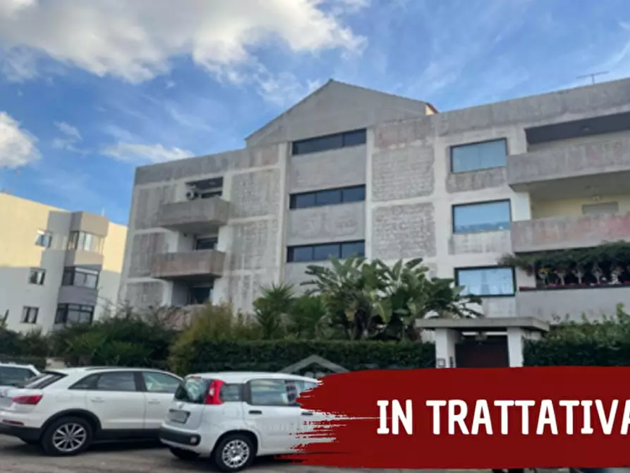 appartamento in vendita a Cavallino