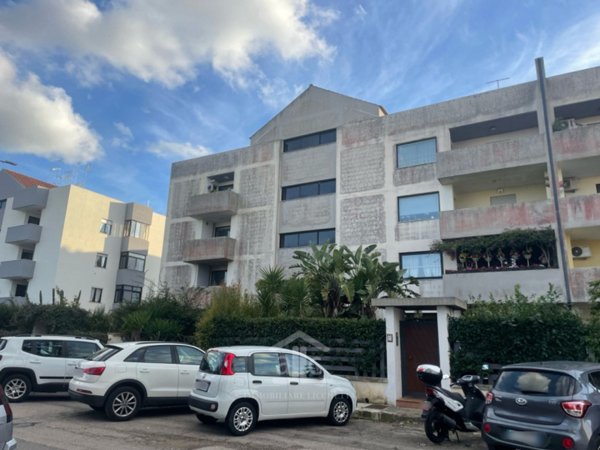 appartamento in vendita a Cavallino