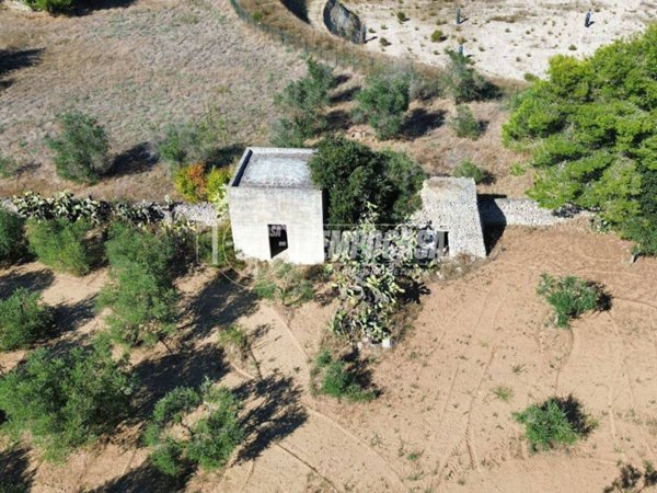 terreno agricolo in vendita a Cavallino