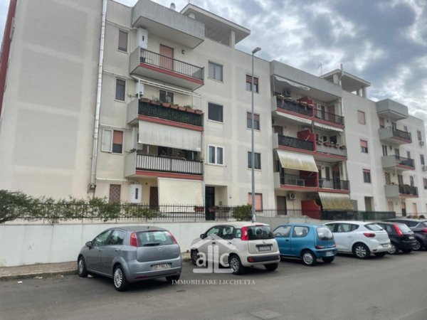 appartamento in vendita a Cavallino