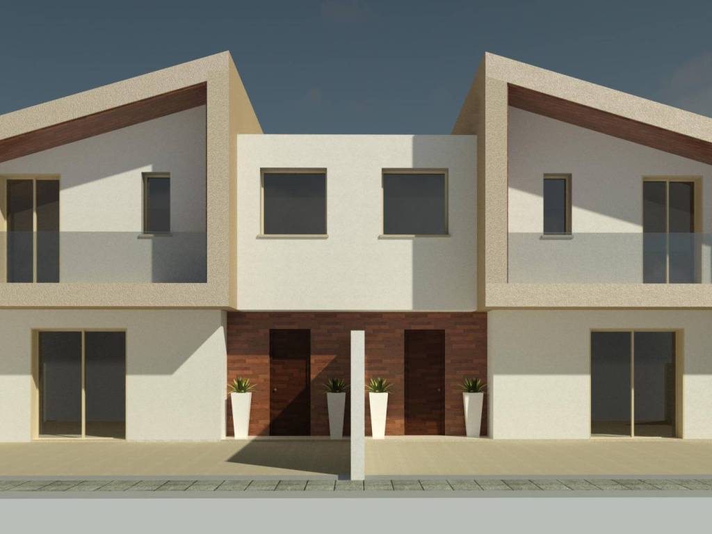 casa indipendente in vendita a Cavallino
