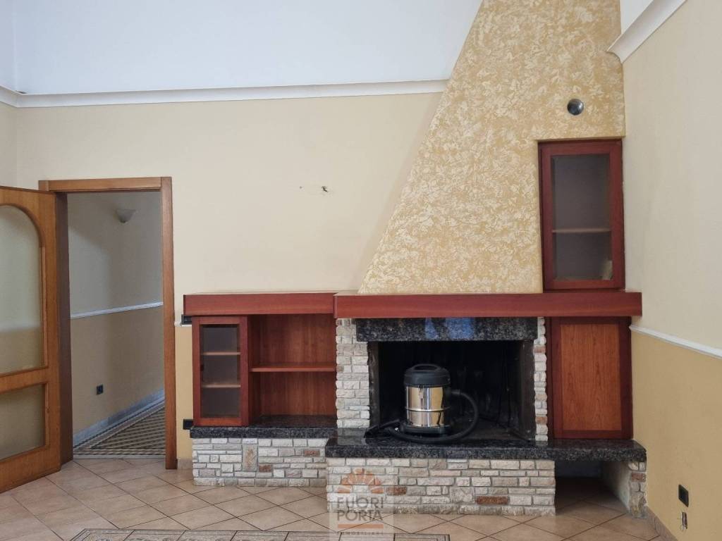 casa indipendente in vendita a Cavallino
