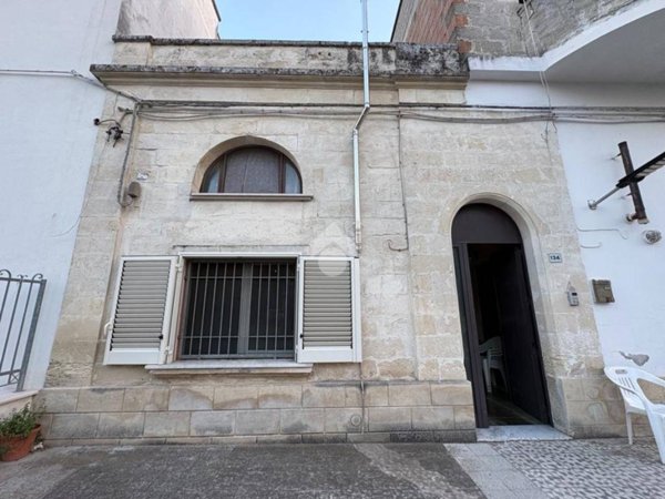 casa indipendente in vendita a Cavallino