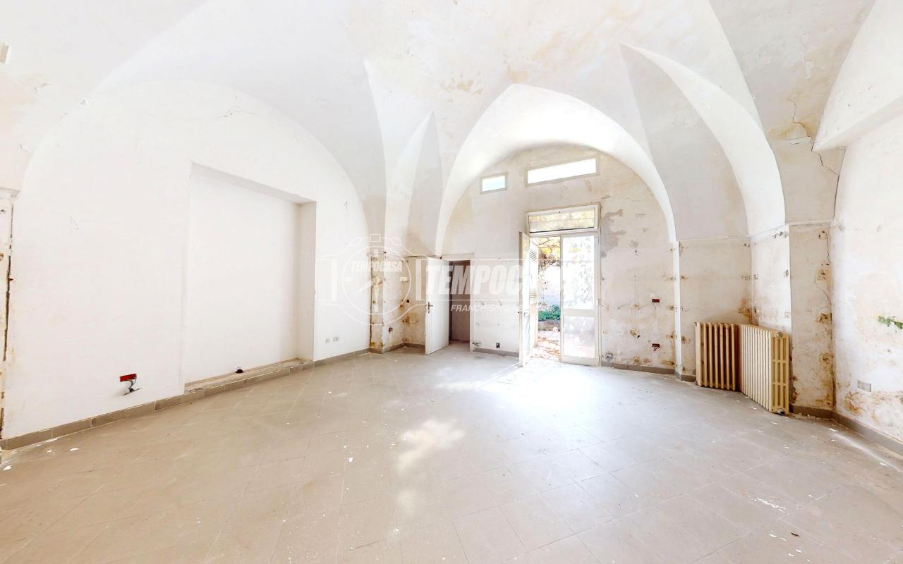 casa indipendente in vendita a Cavallino