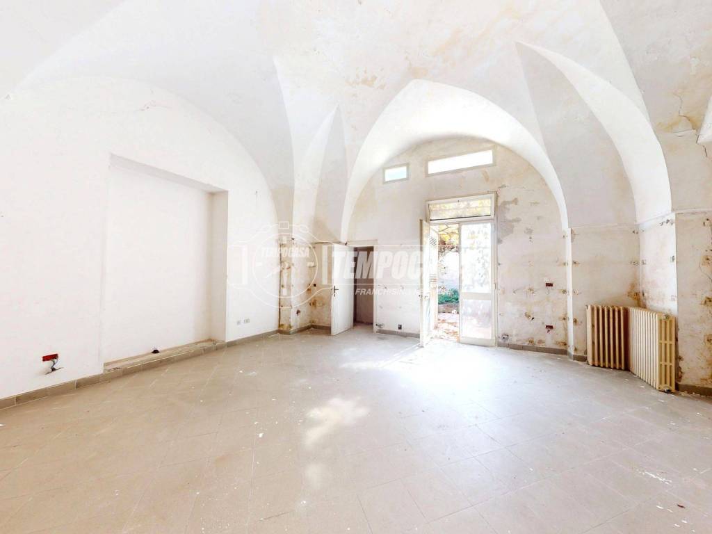 casa indipendente in vendita a Cavallino