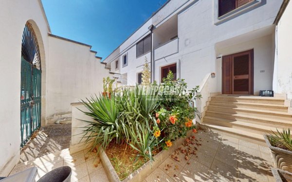 casa indipendente in vendita a Cavallino