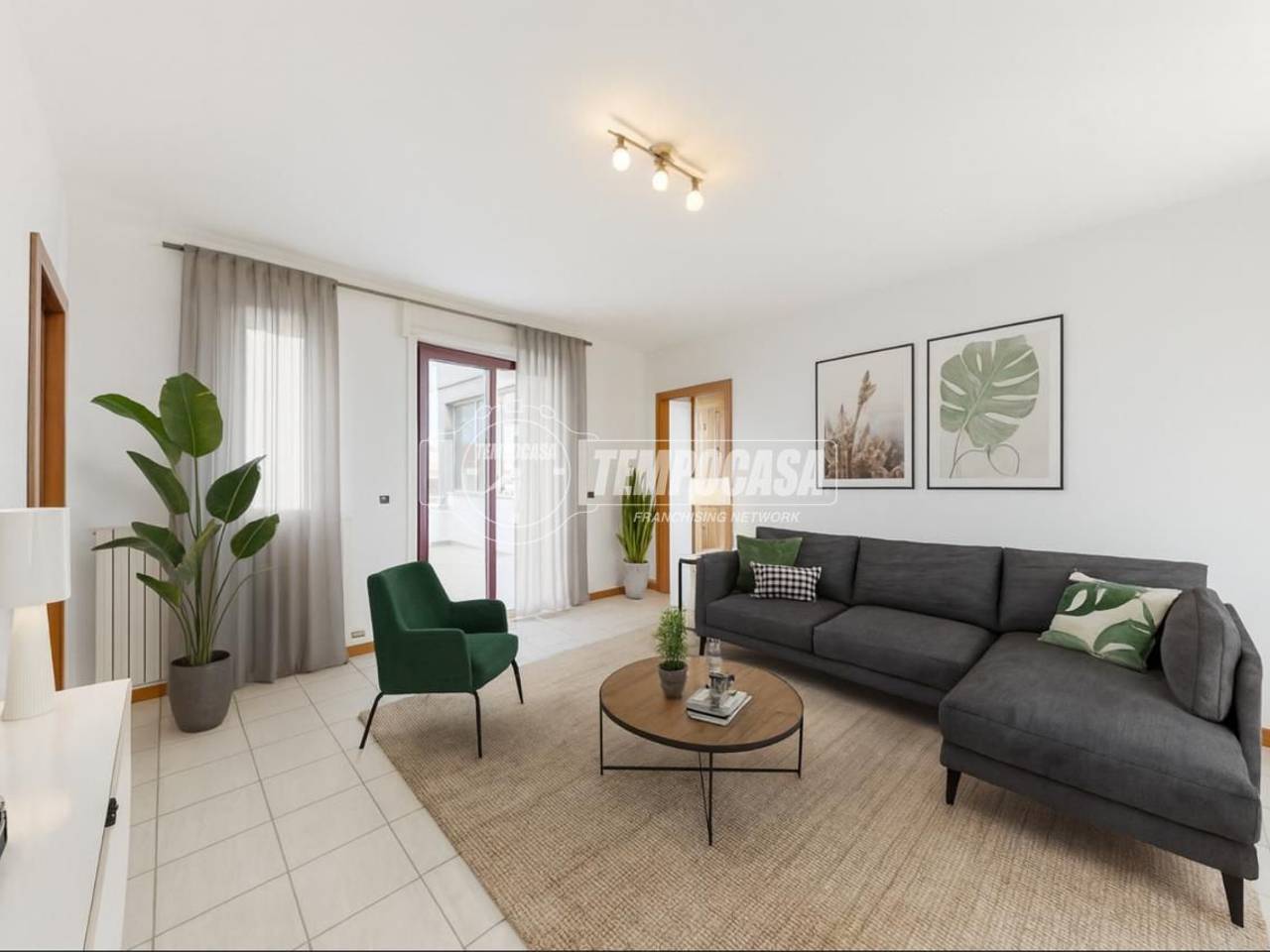 casa indipendente in vendita a Cavallino