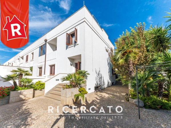 casa indipendente in vendita a Cavallino