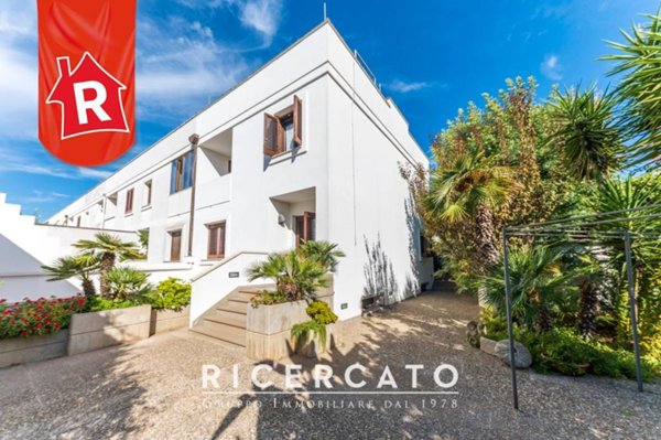 casa indipendente in vendita a Cavallino