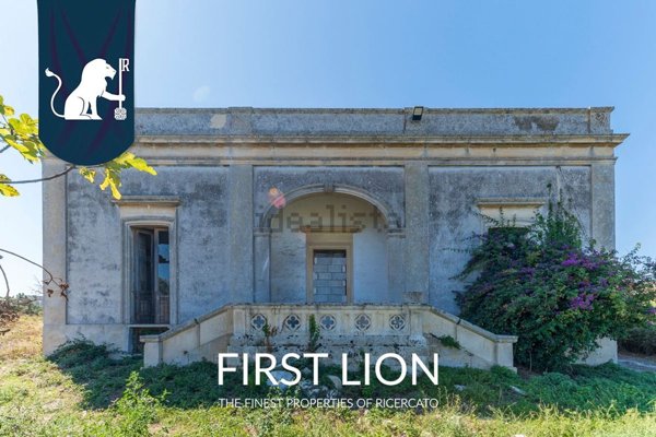 casale in vendita a Cavallino