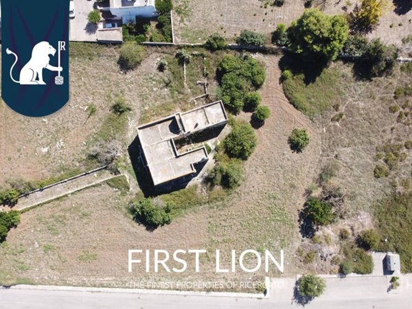 casa indipendente in vendita a Cavallino