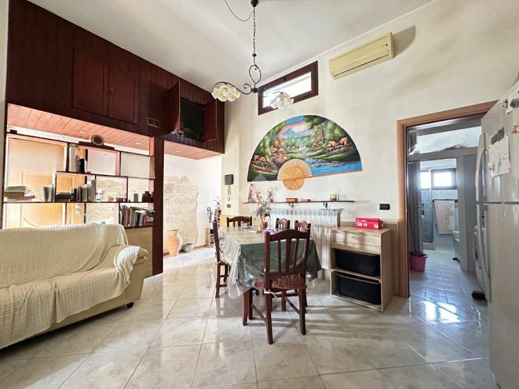 appartamento in vendita a Cavallino