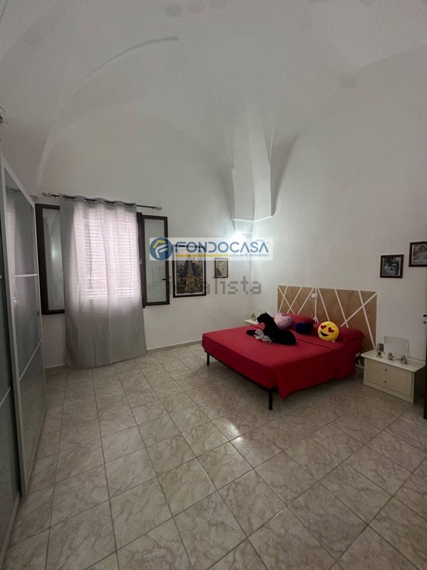 casa indipendente in vendita a Cavallino