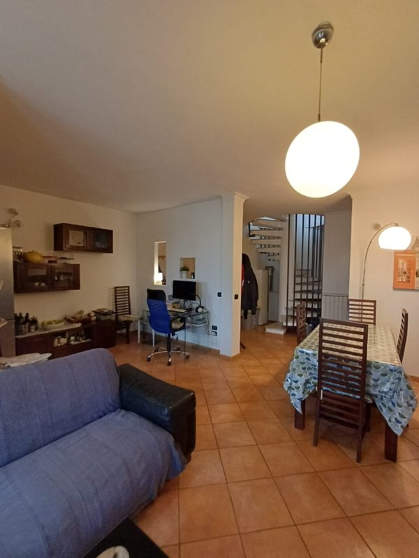 appartamento in vendita a Cavallino
