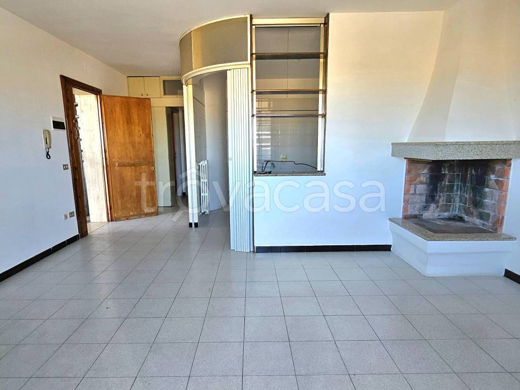 appartamento in vendita a Cavallino