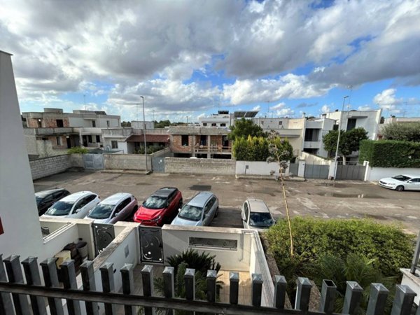 appartamento in vendita a Cavallino