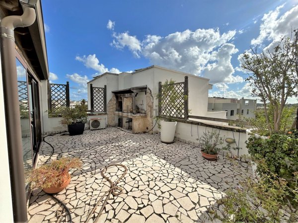 appartamento in vendita a Cavallino