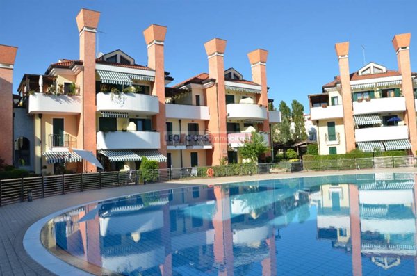 appartamento in vendita a Cavallino