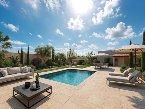 casa indipendente in vendita a Cavallino