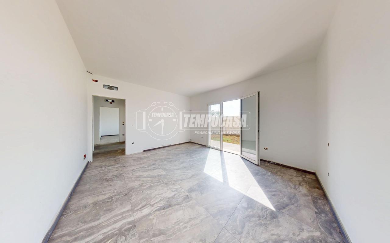 casa indipendente in vendita a Cavallino