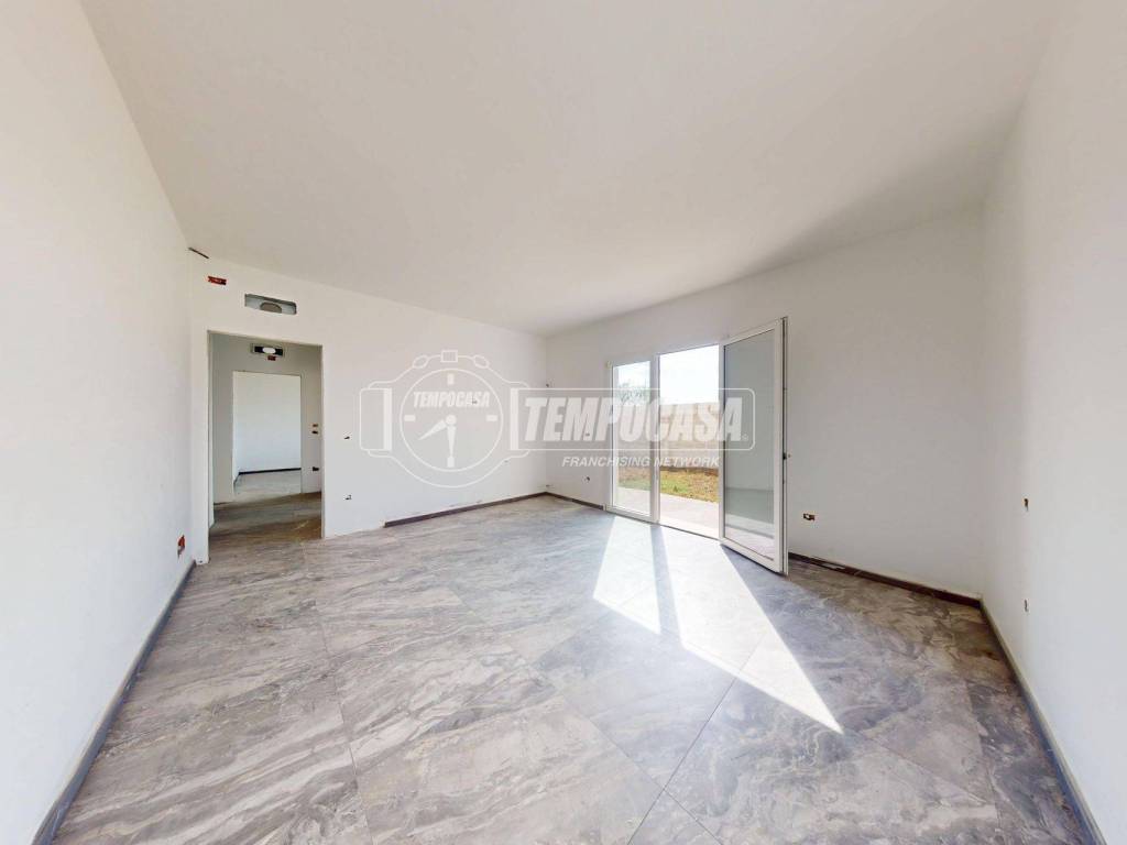 casa indipendente in vendita a Cavallino