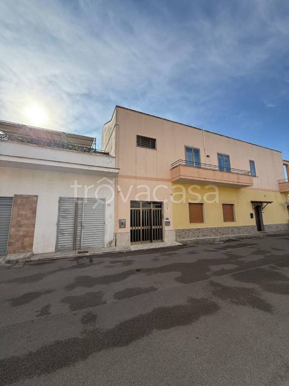 casa indipendente in vendita a Cavallino