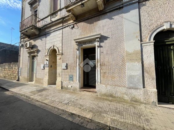 casa indipendente in vendita a Cavallino