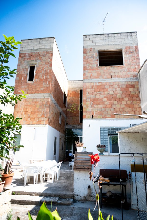 casa indipendente in vendita a Cavallino