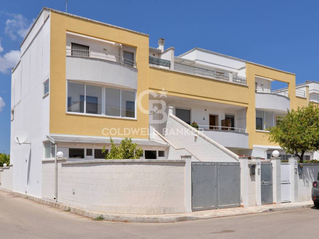 casa indipendente in vendita a Cavallino