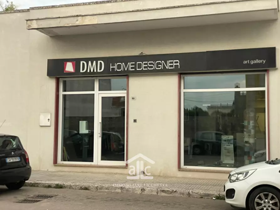 negozio in vendita a Cavallino