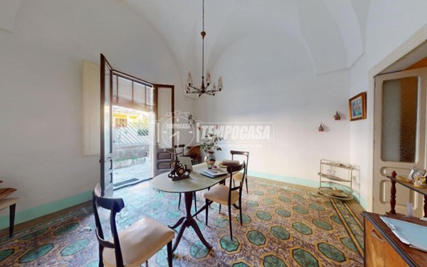 casa indipendente in vendita a Cavallino