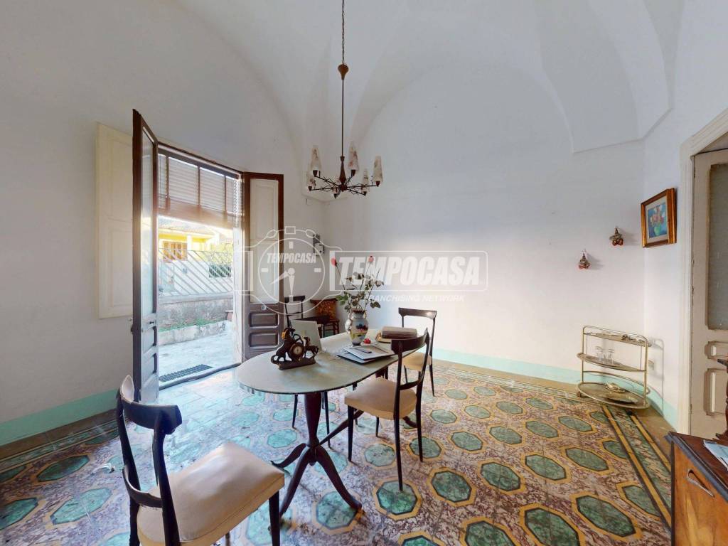 casa indipendente in vendita a Cavallino