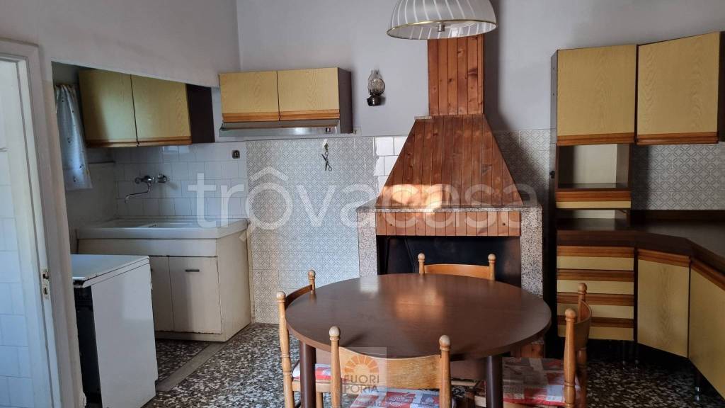 casa indipendente in vendita a Cavallino