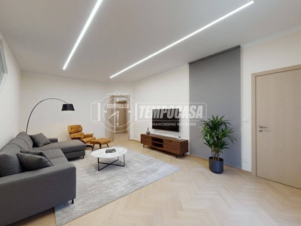 appartamento in vendita a Cavallino