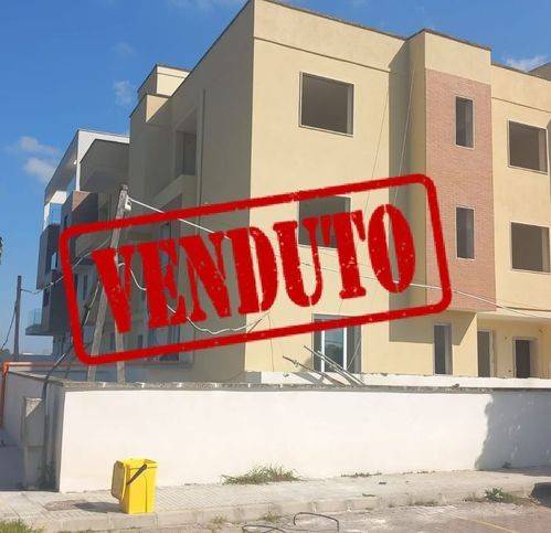 appartamento in vendita a Cavallino