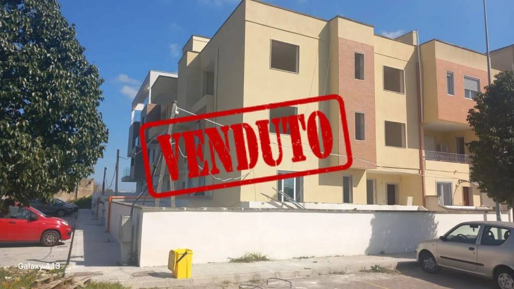 appartamento in vendita a Cavallino