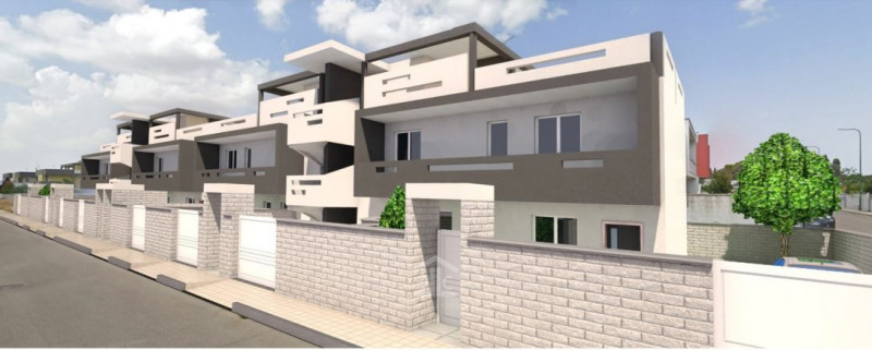 casa indipendente in vendita a Cavallino