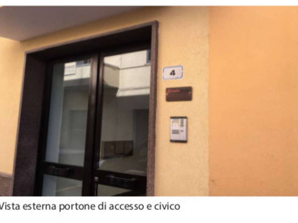 appartamento in vendita a Cavallino