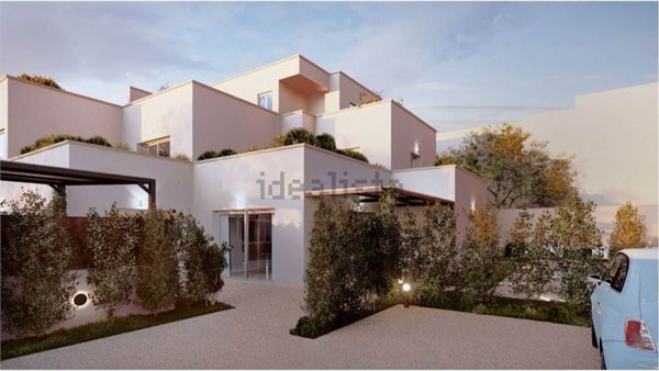 casa indipendente in vendita a Cavallino