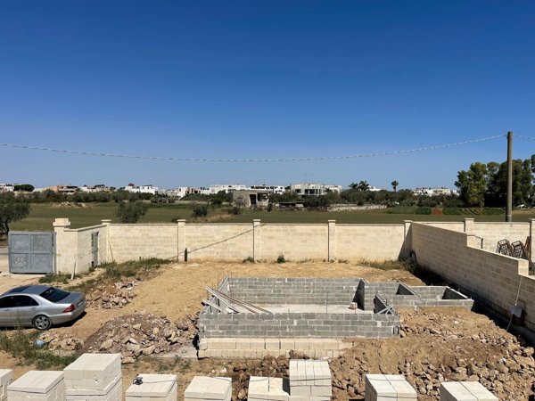 casa indipendente in vendita a Cavallino