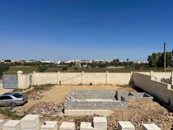 casa indipendente in vendita a Cavallino