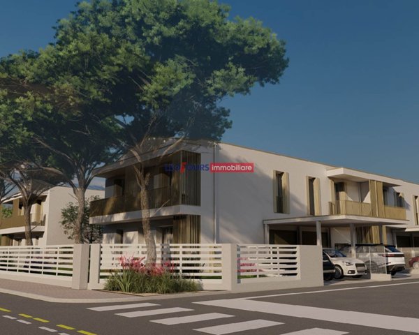 casa indipendente in vendita a Cavallino