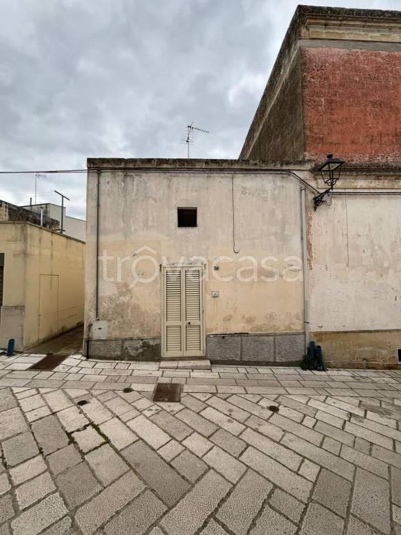 appartamento in vendita a Cavallino