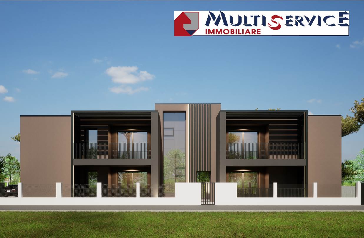 appartamento in vendita a Cavallino