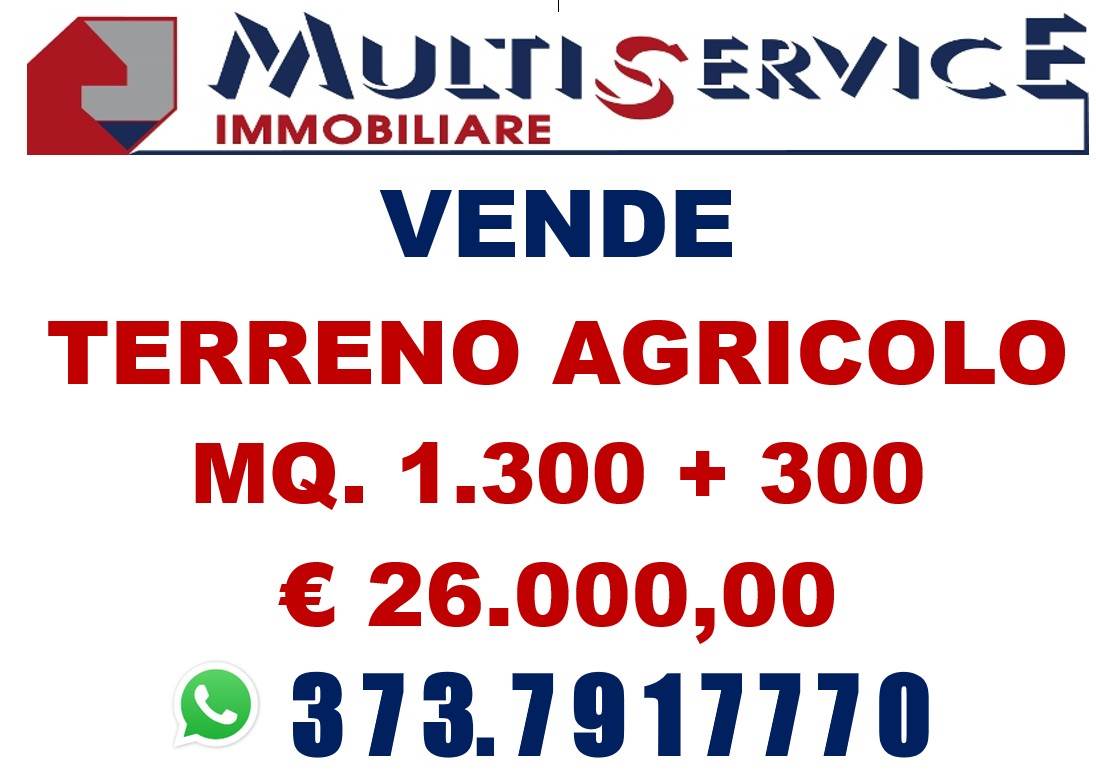 terreno agricolo in vendita a Cavallino